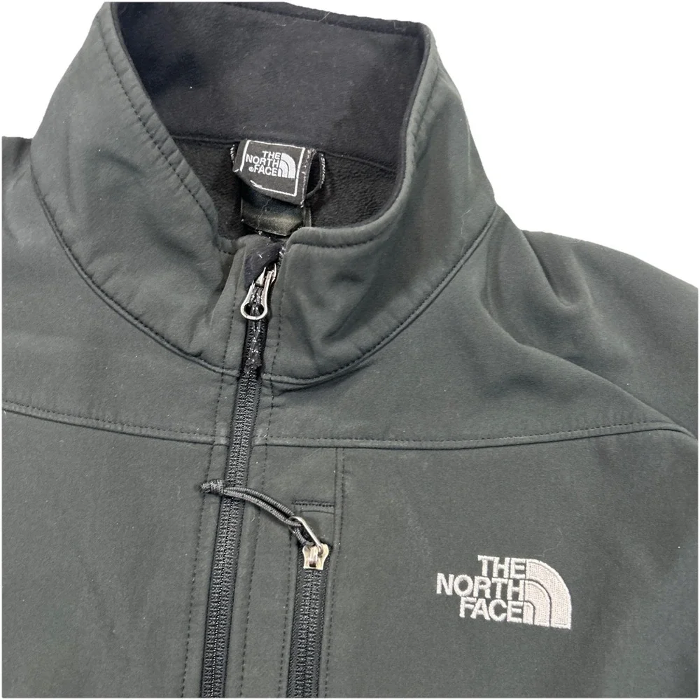 The North Face thank you